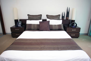 Samara Rain Forest Retreat & Spa - Lightning Ridge Tourism 3