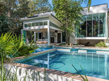 Samara Rain Forest Retreat & Spa - Lightning Ridge Tourism 5