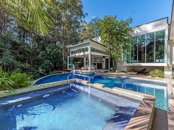 Samara Rain Forest Retreat & Spa - Lightning Ridge Tourism 6