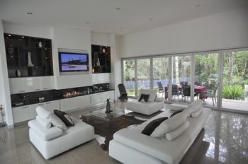 Samara Rain Forest Retreat & Spa - Lightning Ridge Tourism 9