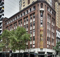 The Pod Sydney - Lightning Ridge Tourism