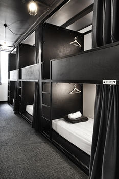 The Pod Sydney - Lightning Ridge Tourism 5