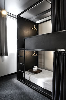 The Pod Sydney - Lightning Ridge Tourism 6