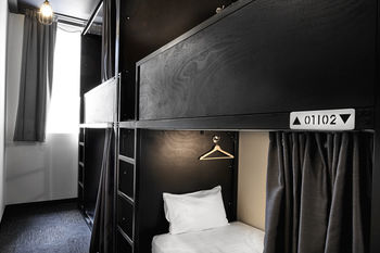 The Pod Sydney - Lightning Ridge Tourism 9