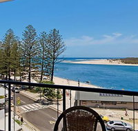 Cerulean Apartments - Lightning Ridge Tourism