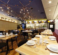Alpha Mosaic Hotel Brisbane - Lightning Ridge Tourism