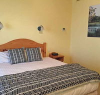 Coonawarra Units - Lightning Ridge Tourism