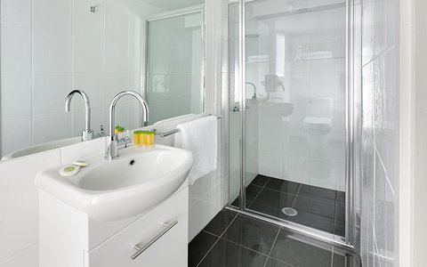 BEST WESTERN Tall Trees Canberra - Lightning Ridge Tourism 2