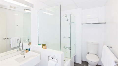 BEST WESTERN Tall Trees Canberra - Lightning Ridge Tourism 5