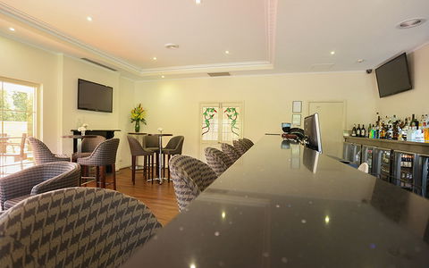 Best Western Plus Hovell Tree Inn - Lightning Ridge Tourism 20