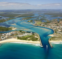 Best Western Goulburn - Lightning Ridge Tourism