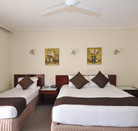 Best Western Alexander Motel Whyalla - Lightning Ridge Tourism