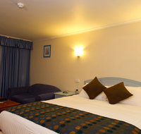 BEST WESTERN Balmoral Motor Inn - Lightning Ridge Tourism