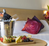 BEST WESTERN Hobart - Lightning Ridge Tourism