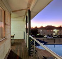 BEST WESTERN PLUS Kalbarri Edge Resort - Lightning Ridge Tourism