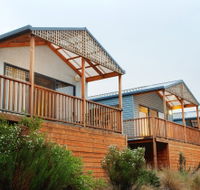 Discovery Holiday Parks Hobart Cosy Cabins - Lightning Ridge Tourism
