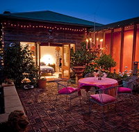 At Eleven La Petite Maison