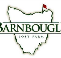 Barnbougle Dunes Golf Links Accommodation - Lightning Ridge Tourism
