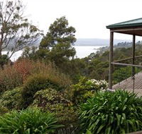 Viewenmore Villa Bed  Breakfast - Lightning Ridge Tourism