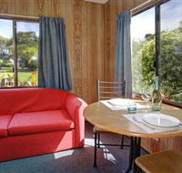 White Beach Tourist Park - Lightning Ridge Tourism