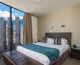 Mantra Collins Hotel - Lightning Ridge Tourism 2