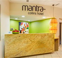 Mantra Collins Hotel