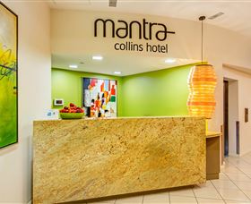 Mantra Collins Hotel - Lightning Ridge Tourism 0