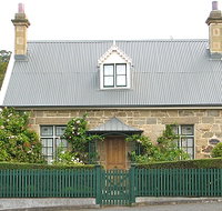Crescentfield Cottage - Lightning Ridge Tourism
