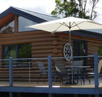 Windermere Cabins - Lightning Ridge Tourism