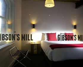 Sullivans Cove Apartments - Gibsons Mill - Lightning Ridge Tourism 0