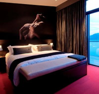 Mona Pavilions Moorilla - Lightning Ridge Tourism