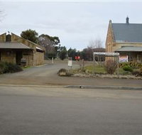 Bothwell Camping Ground - Lightning Ridge Tourism