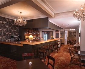 Hadley's Orient Hotel Hobart - Lightning Ridge Tourism 3