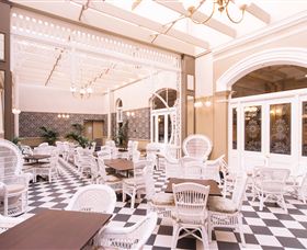 Hadley's Orient Hotel Hobart - Lightning Ridge Tourism 4