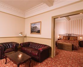 Hadley's Orient Hotel Hobart - Lightning Ridge Tourism 5