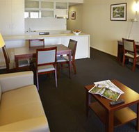 RACV/RACT Hobart Apartment Hotel - Lightning Ridge Tourism