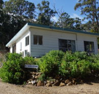 Classic Cottages S/C Accommodation - Lightning Ridge Tourism