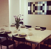 Gregory House - Lightning Ridge Tourism