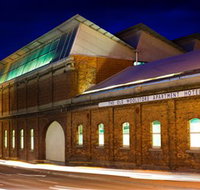Old Woolstore Apartment Hotel - The