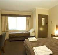 Seabrook Hotel Motel - Lightning Ridge Tourism