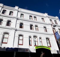 Backpackers Imperial Hotel - Lightning Ridge Tourism