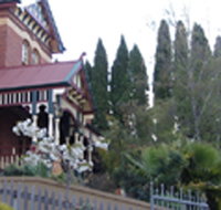 Werndee - Lightning Ridge Tourism