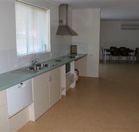 Glenn Moore Accessible Units