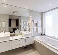 Lansdowne Apartments - The