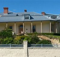 Lodge on Elizabeth - The - Lightning Ridge Tourism