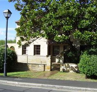 Battery Point Holiday Apartments