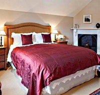 Bellerive House