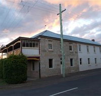 Bothwell Grange Guesthouse - Lightning Ridge Tourism