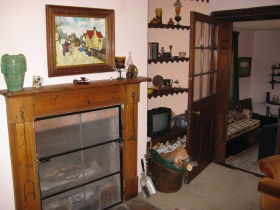 Amelia Cottage - Lightning Ridge Tourism 1