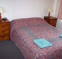 Hobart Apartments - Lightning Ridge Tourism